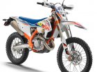 KTM 500 EXC-F Six Days